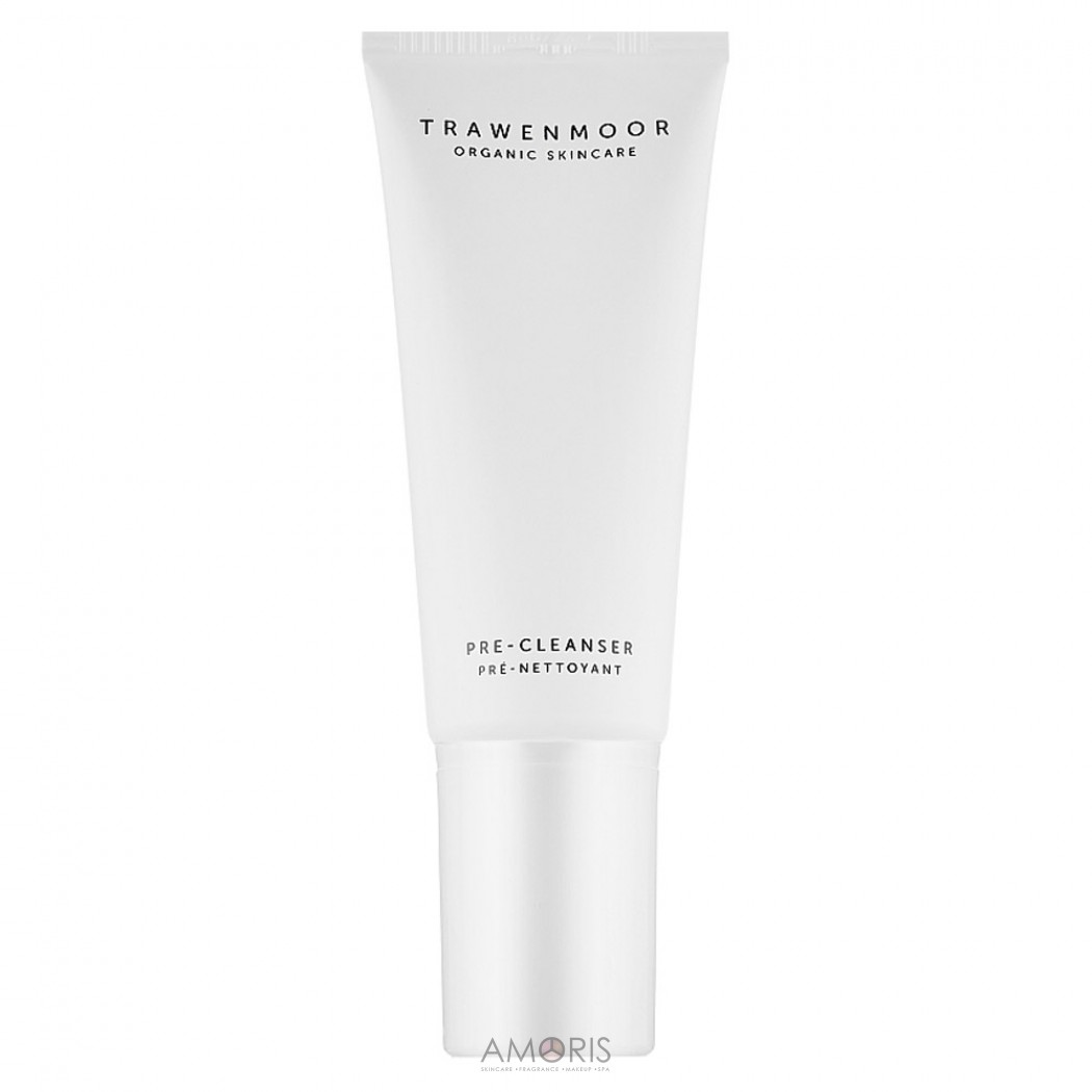 Средство для предварительной очистки и удаления макияжа