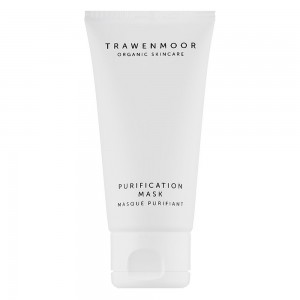Dr. Spiller Trawenmoor Purification Mask