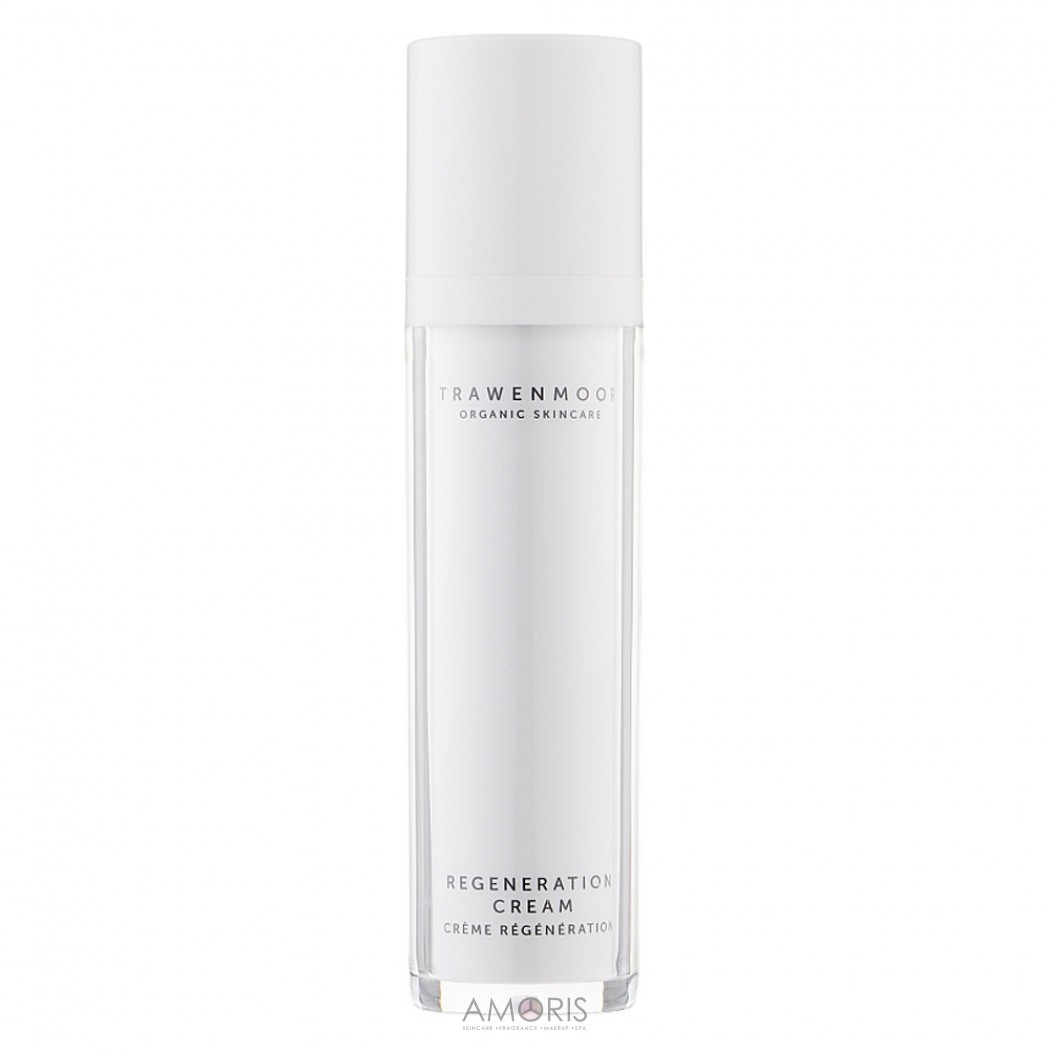 Антивіковий крем для вибагливої шкіри