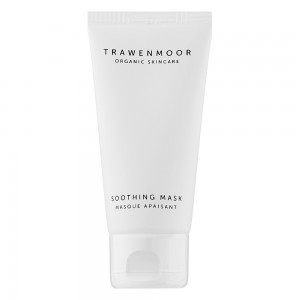 Dr. Spiller Trawenmoor Soothing Mask
