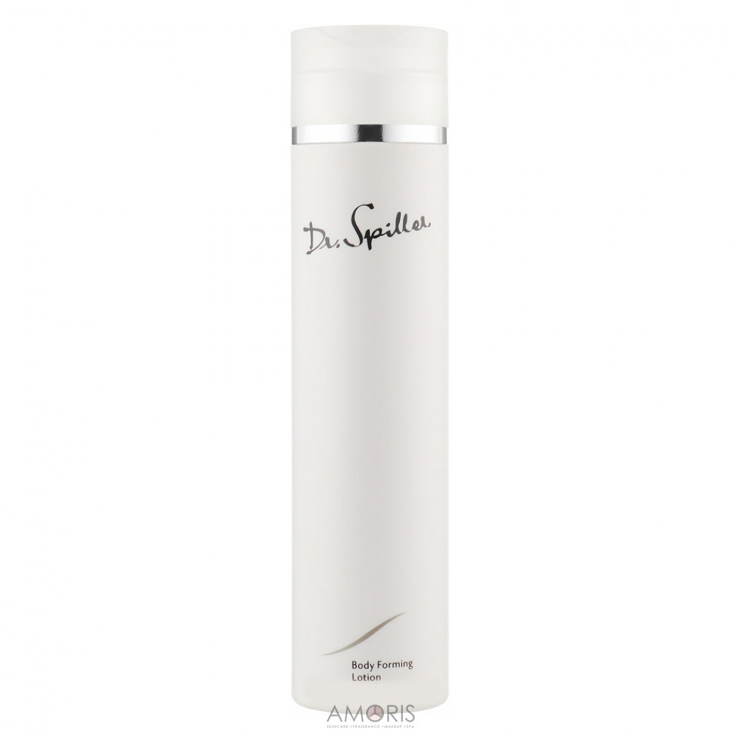 Зміцнюючий лосьйон для тіла