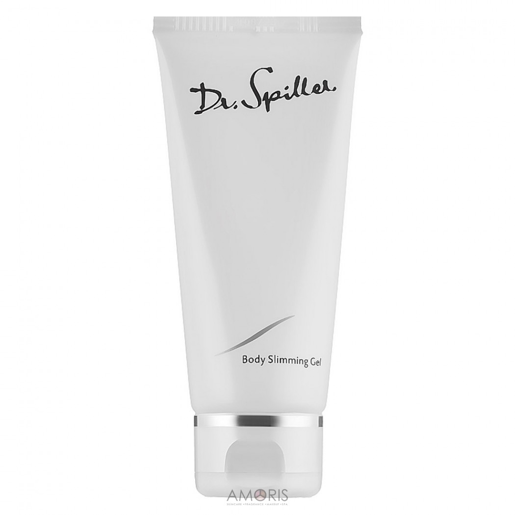 Гель для похудения