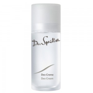 Dr. Spiller Deo Cream