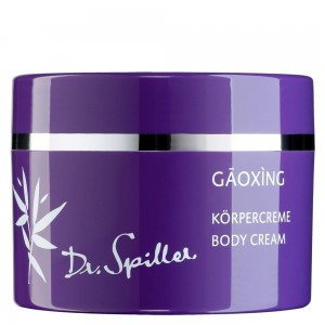 Dr. Spiller Gaoxing Body Cream