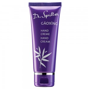 Dr. Spiller Gaoxing Hand Cream