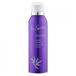 Dr. Spiller Gaoxing Shower Foam
