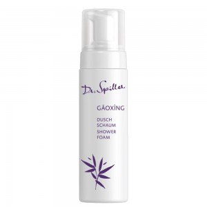 Dr. Spiller Gaoxing Shower Foam
