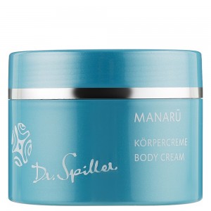 Dr. Spiller Manaru Body Cream