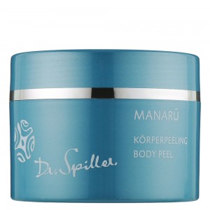 Dr. Spiller Manaru Body Peel