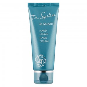 Dr. Spiller Manaru Hand Cream
