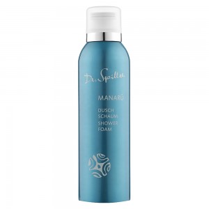 Dr. Spiller Manaru Shower Foam