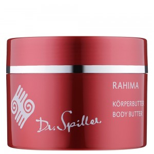 Dr. Spiller Rahima Body Butter