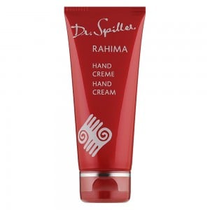 Dr. Spiller Rahima Hand Cream