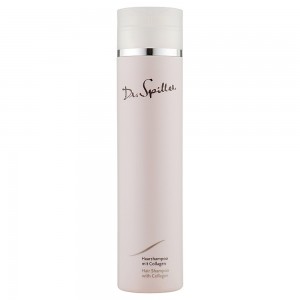 Dr. Spiller Hair Shampoo with Collagen