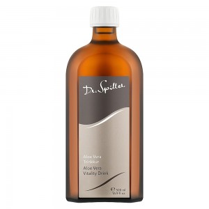 Dr. Spiller Aloe Vera Vitality Drink