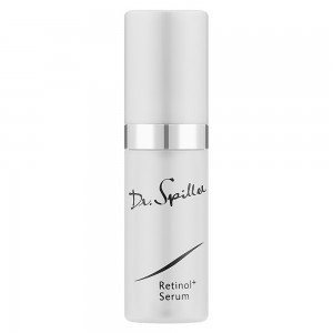 Dr. Spiller Retinol + Serum (Travel Size)