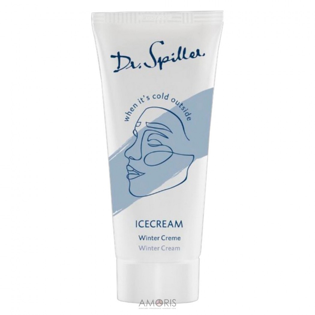 Защитный питательный крем