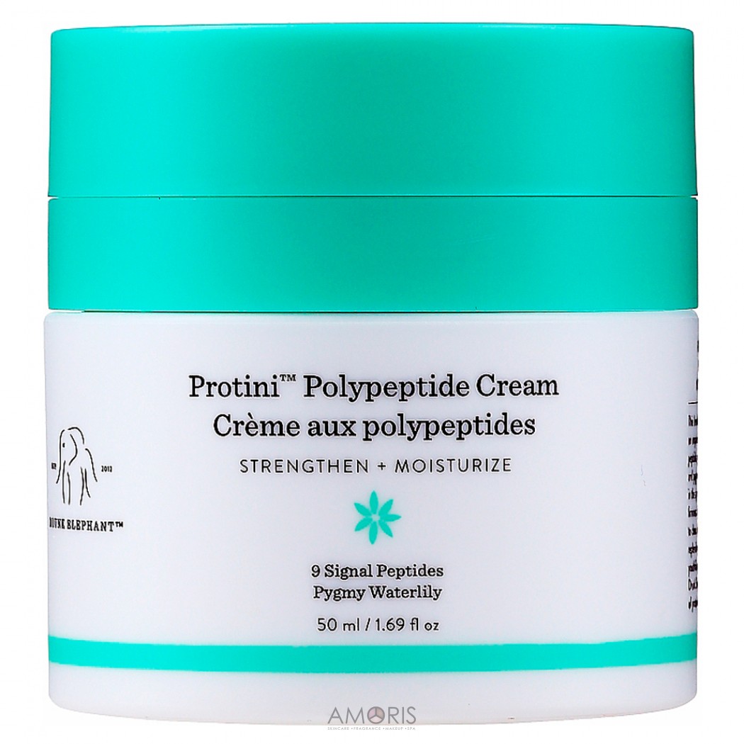 Поліпептидний крем