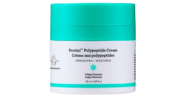 Drunk Elephant Protini™ Polypeptide Cream - Полипептидный крем