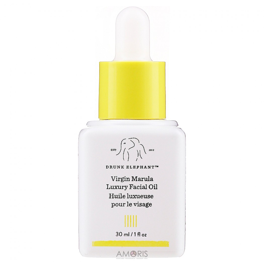 Олія марули для обличчя