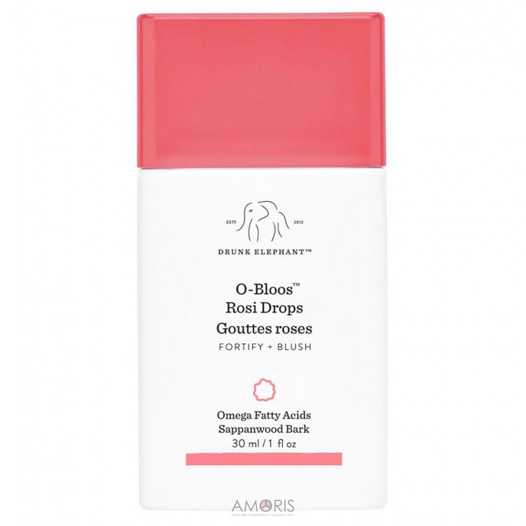 Концентровані краплі для сяйва обличчя