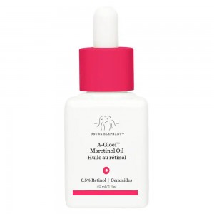 Drunk Elephant A-Gloei™ Maretinol Oil