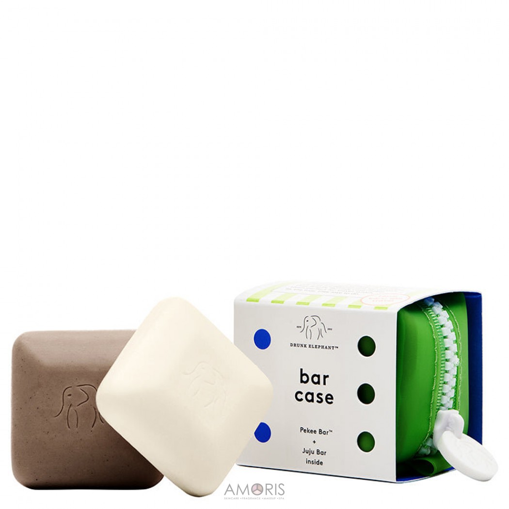 Набір мила з кейсом