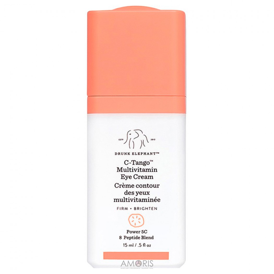 Мультивитаминный крем для кожи вокруг глаз