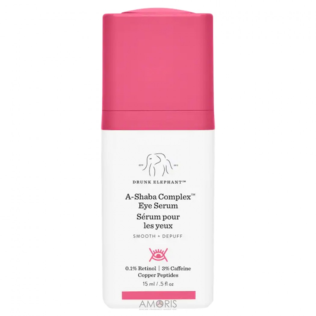 Сыворотка для кожи вокруг глаз