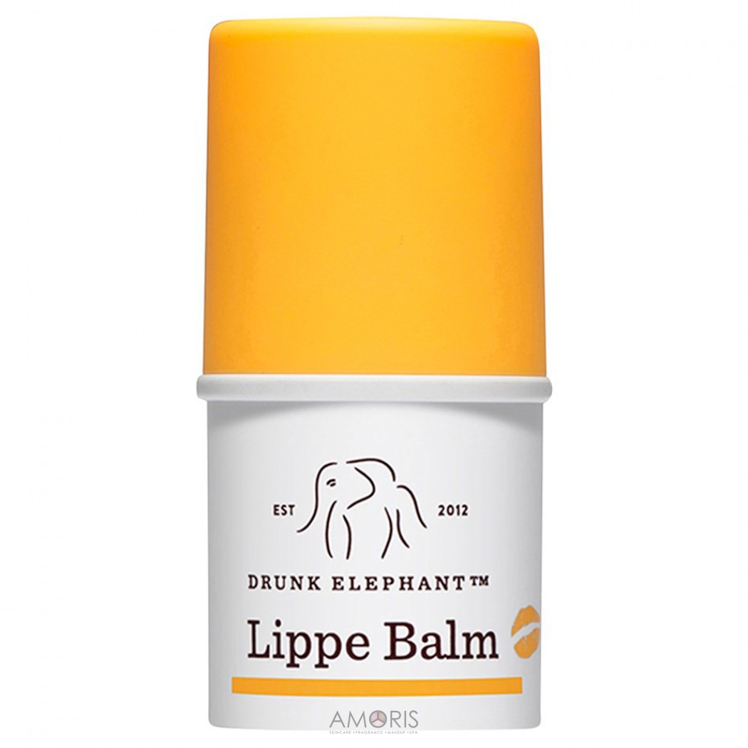 Поживний бальзам для губ