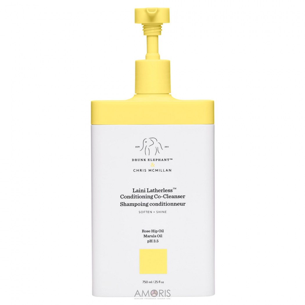 Шампунь-кондиціонер для волосся