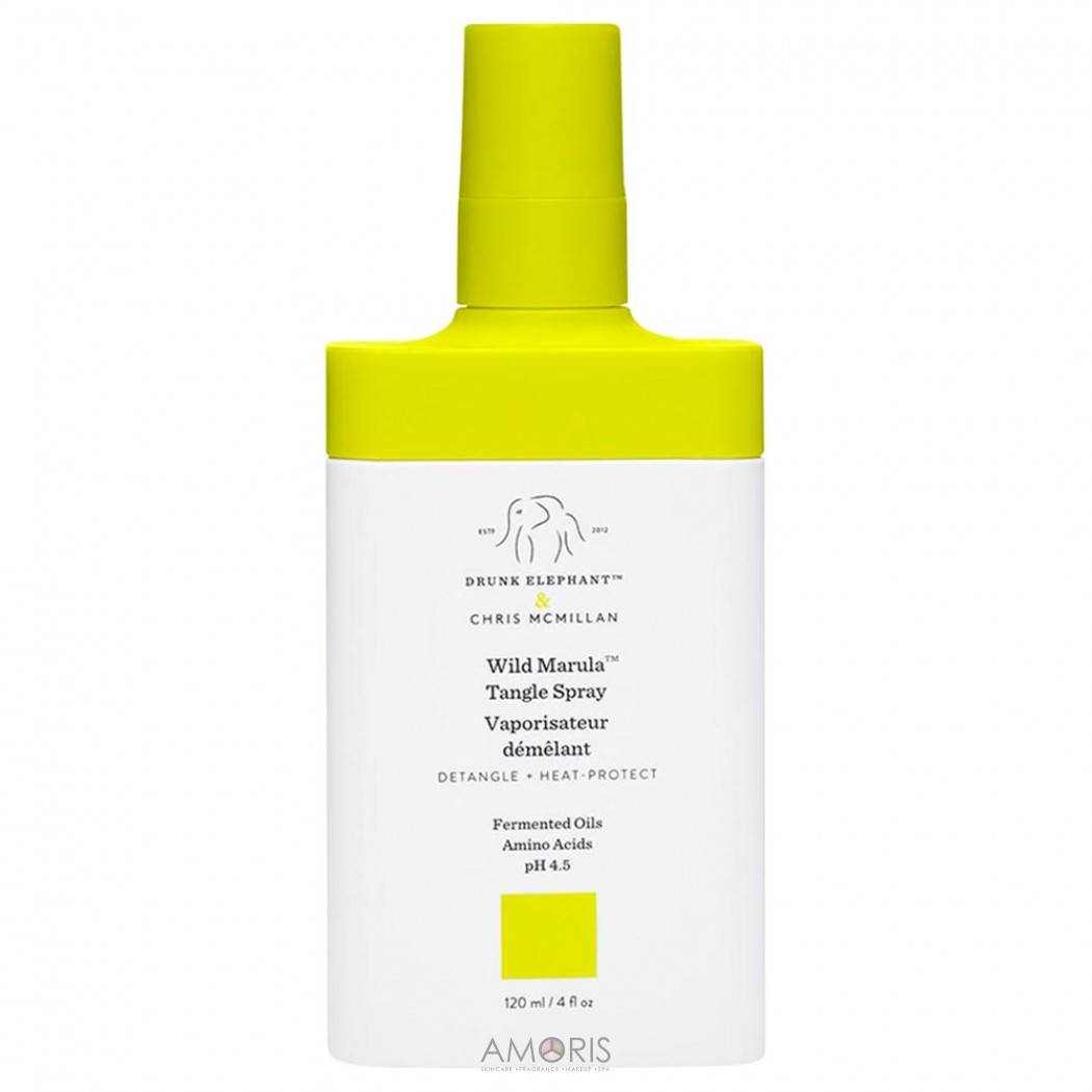 Спрей для волосся