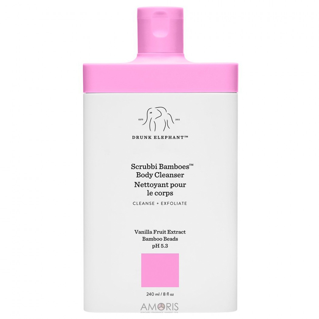 Скраб для тіла