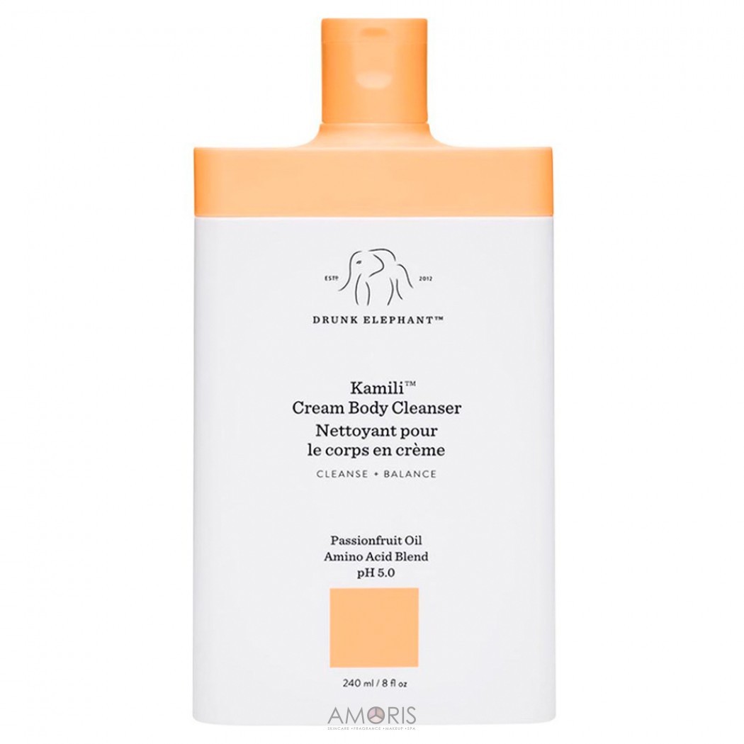 Крем-гель для душу