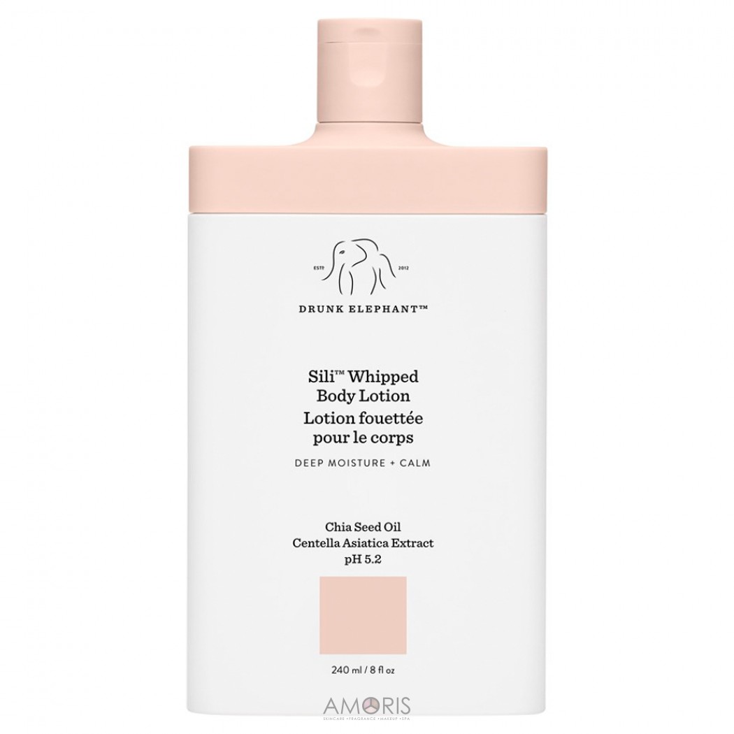 Лосьйон для тіла