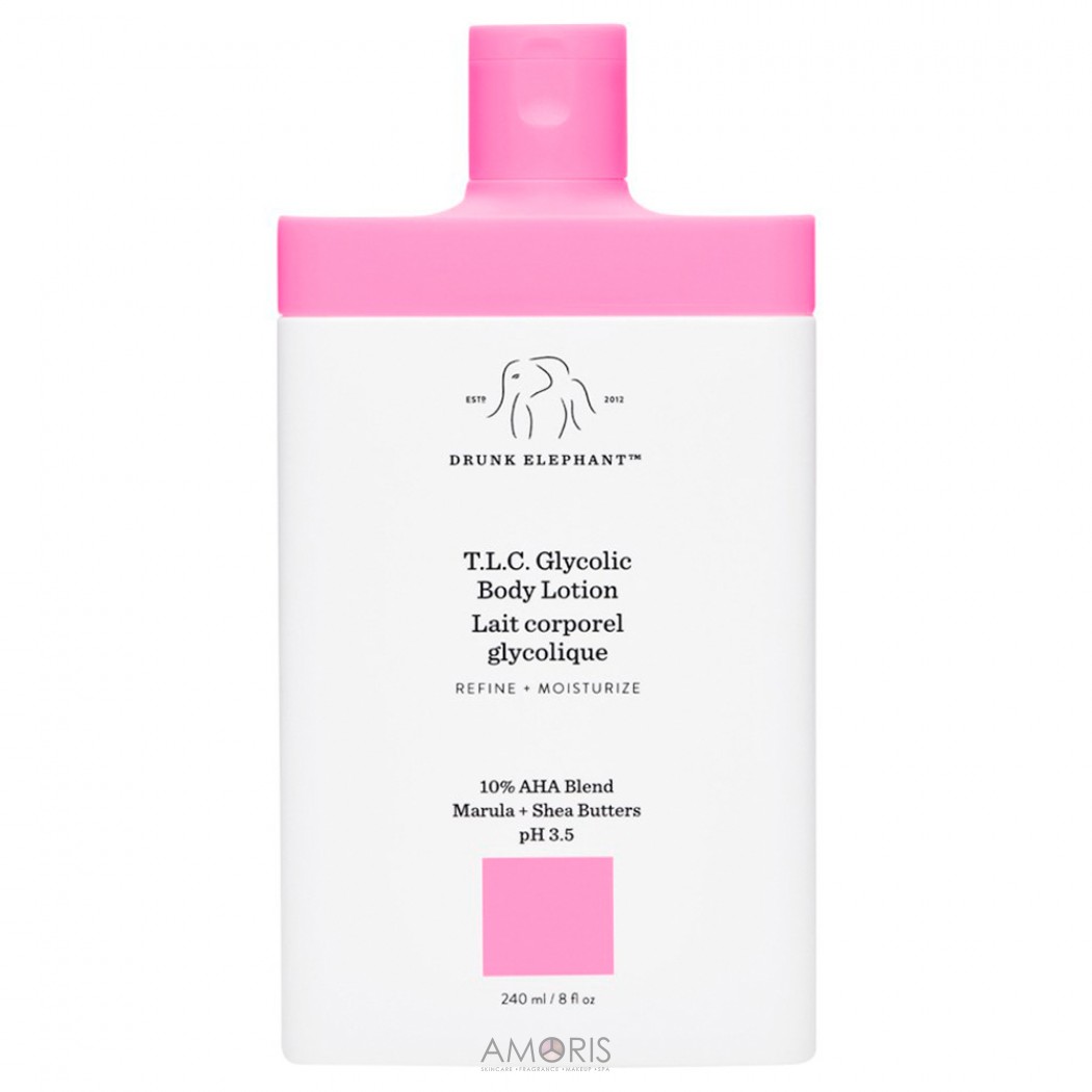 Лосьон для тела