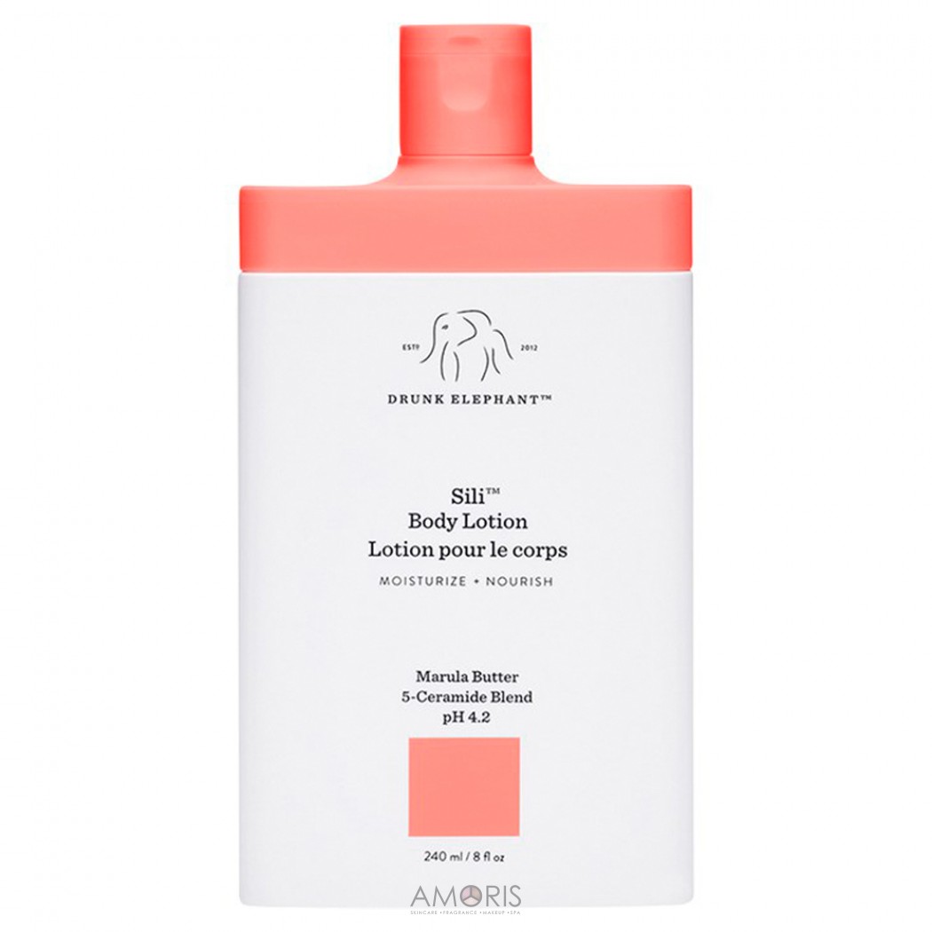 Лосьйон для тіла