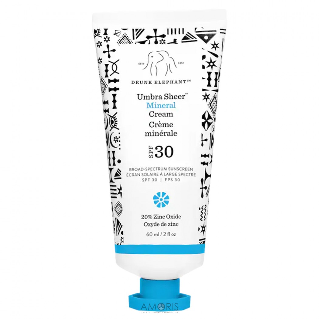 Солнцезащитный тонирующий крем для лица