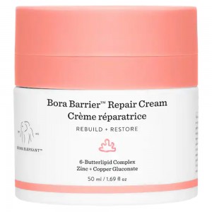 Drunk Elephant Bora Barrier™ Repair Cream
