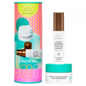 Drunk Elephant A Day in the Sun Travel Set