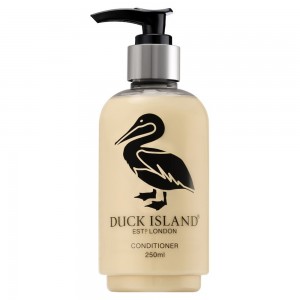 Duck Island Hair Conditioner