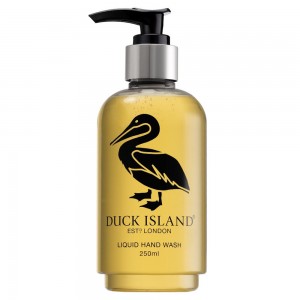 Duck Island Liquid Hand Wash