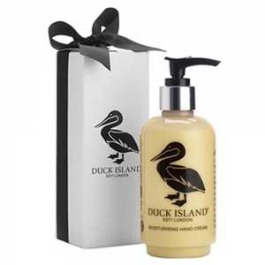 Duck Island Luxury Single Gift Set