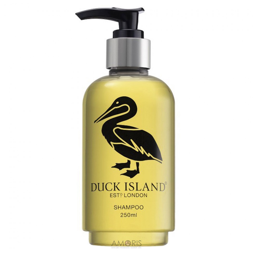 Шампунь для волосся