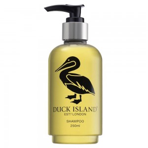 Duck Island Shampoo