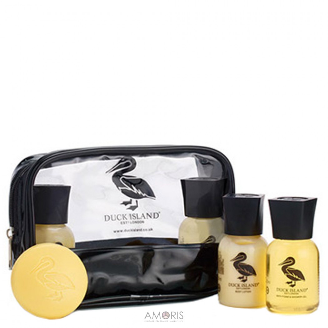 Набор для путешествий