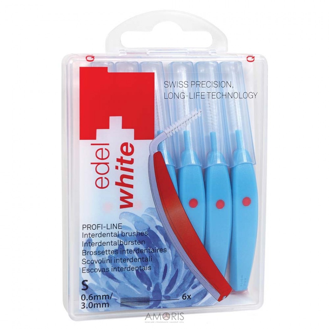 Щітки для міжзубних проміжків