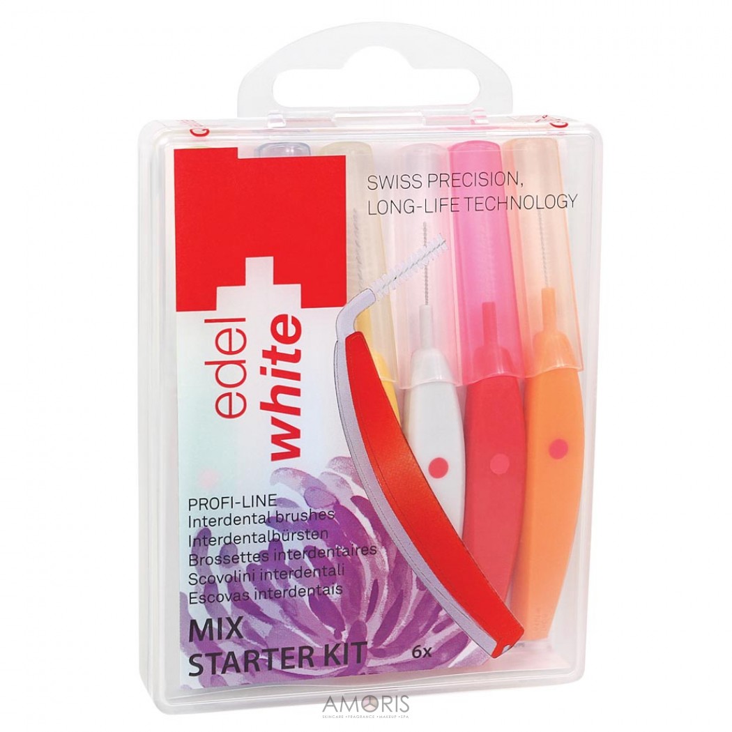 Щітки для міжзубних проміжків