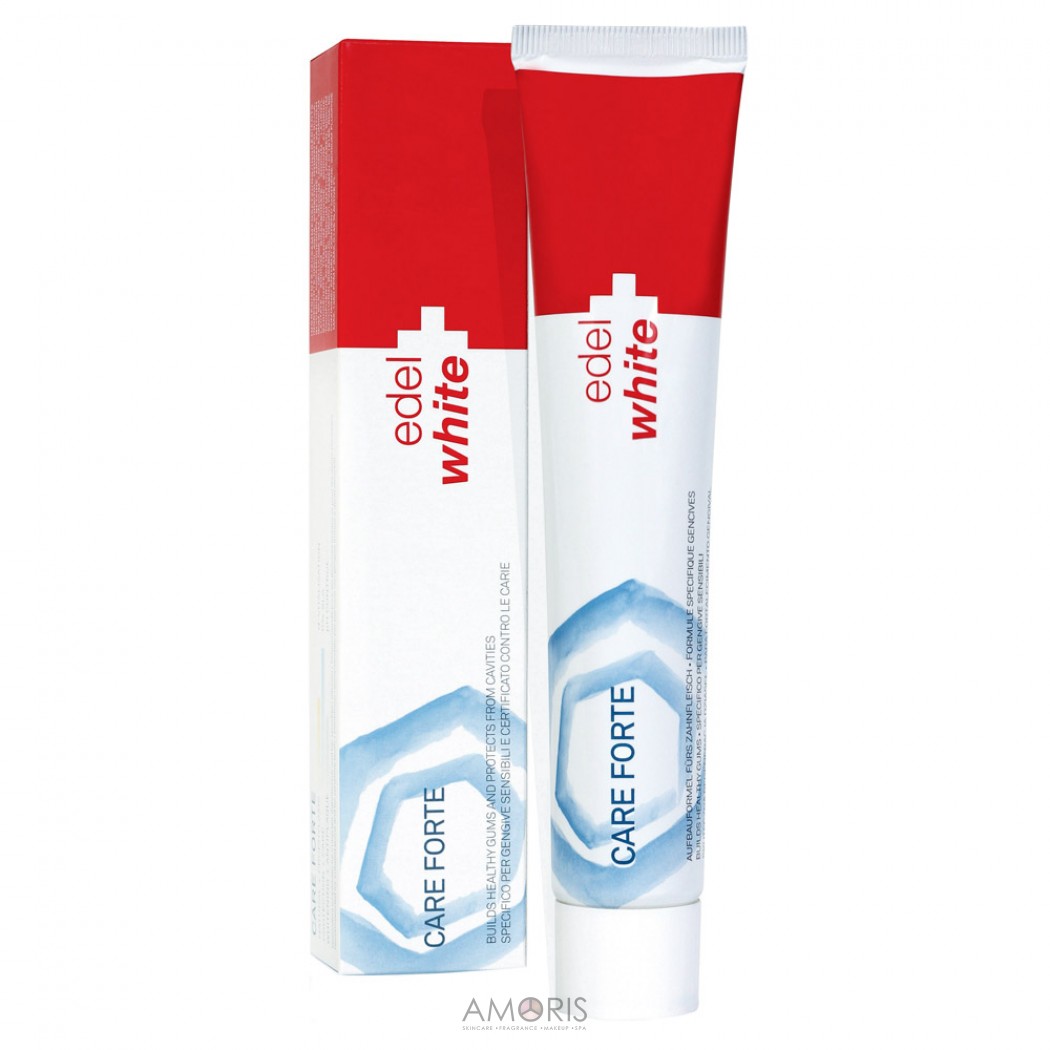 Зубна паста Активний захист ясен