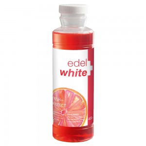 Edel White Mouth Wash
